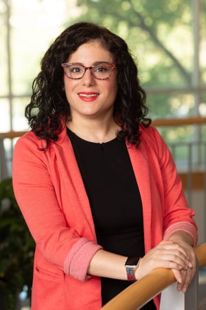 Photo of Ashley Casucci