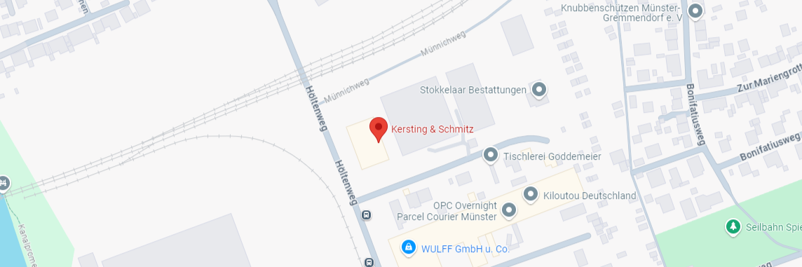 Hier bei Google Maps finden!