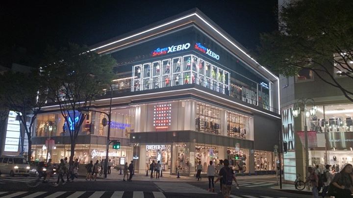 スーパースポーツゼビオ 名古屋ゼロゲート店 愛知県 名古屋市 Super Sports Xebio スーパースポーツゼビオ ゼビオスポーツ オフィシャルサイト