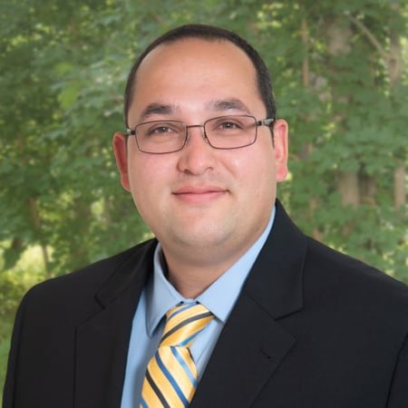 Photo of Donald Cross