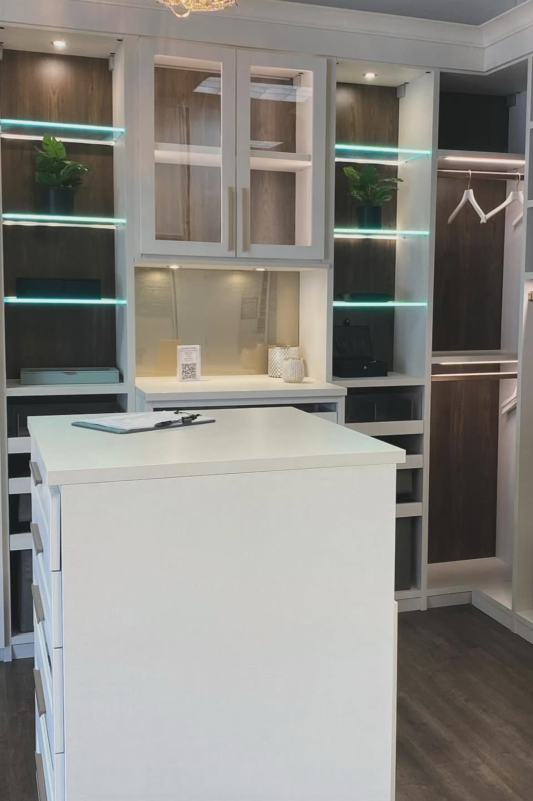 Custom Closets Virginia Beach | Closet Designers | California Closets