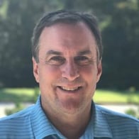 Personal Financial Representative Frank Farnell