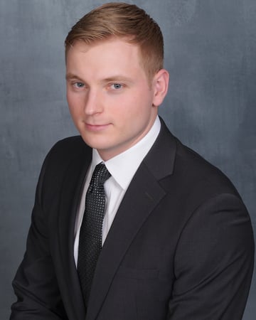 Photo of Joseph Gillespie