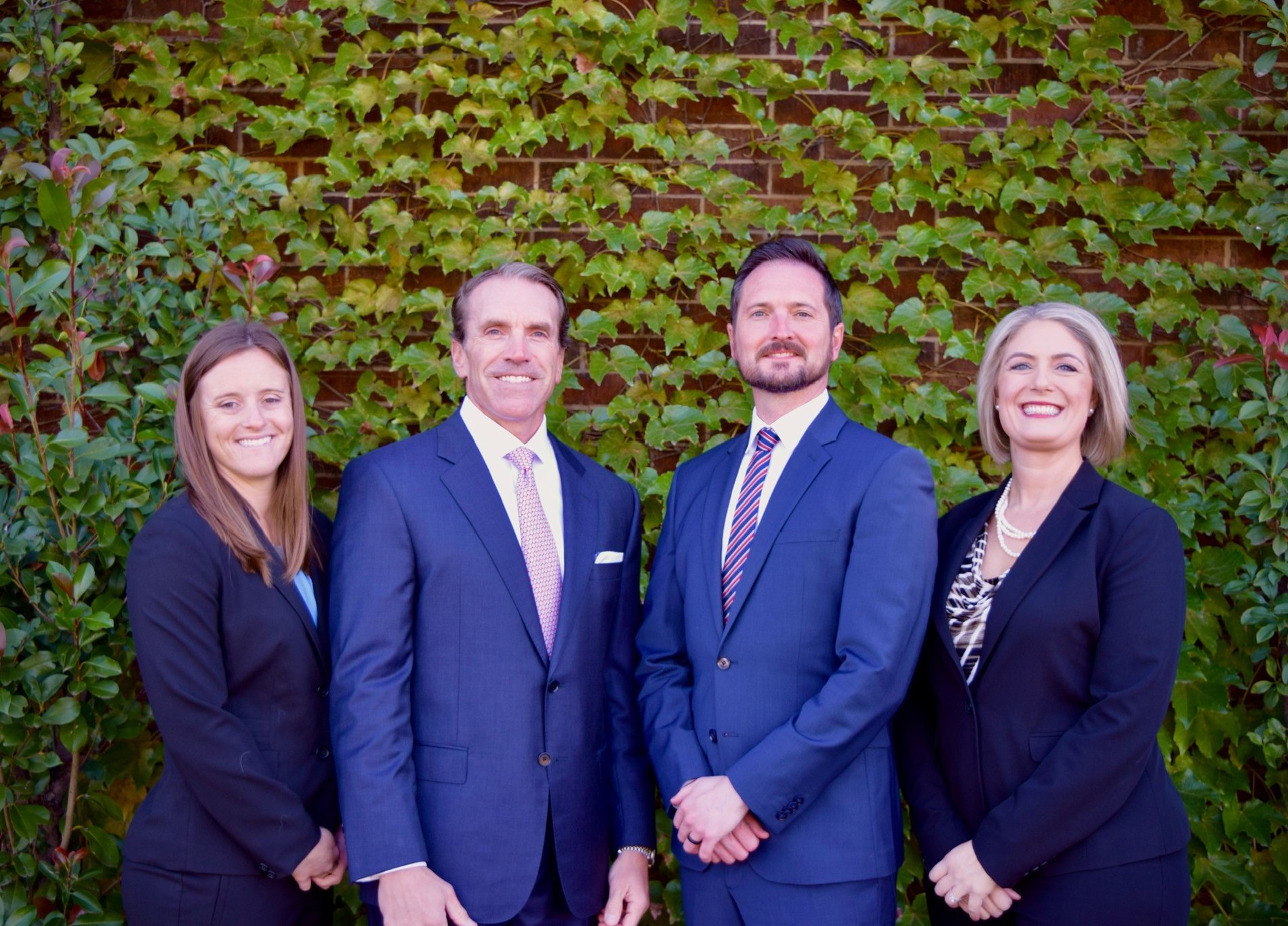 Photo of The Bison Group - Morgan Stanley