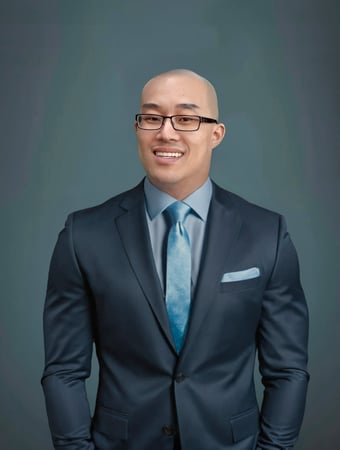 Photo of Sherwin G. Lau