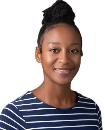 Photo of Marissa Small-Towns