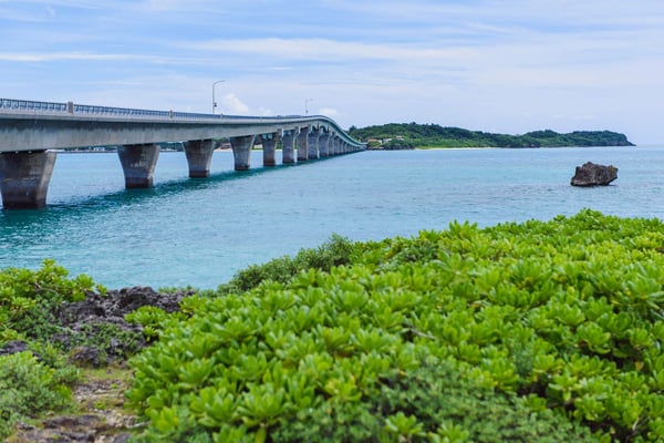 池間大橋