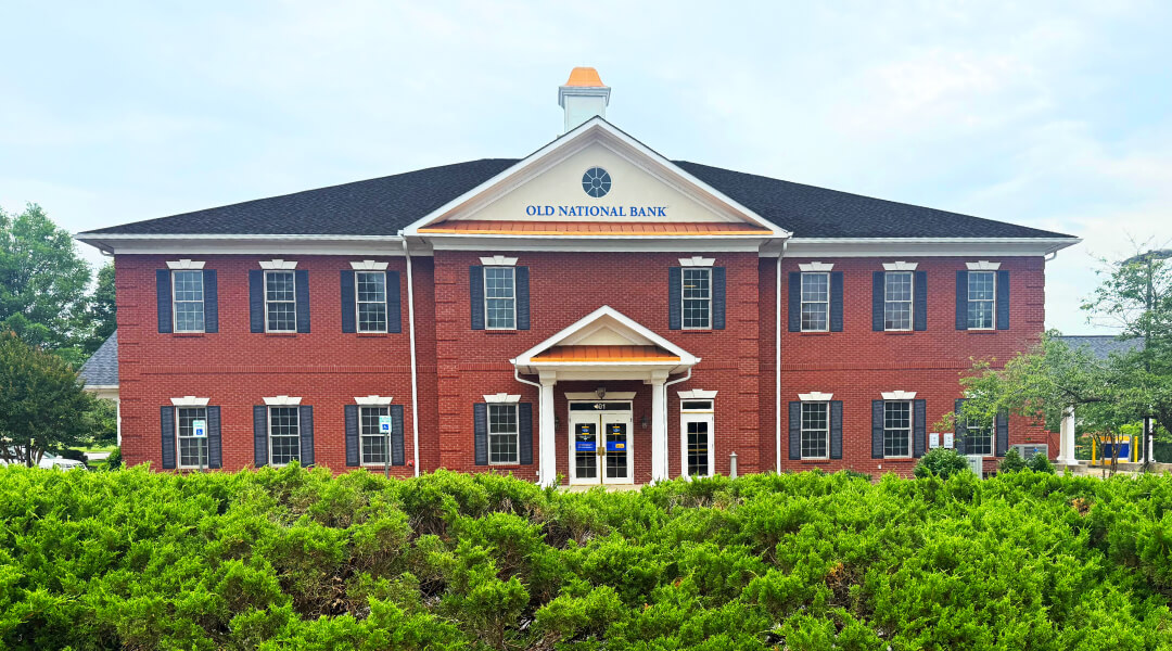 Hendersonville Branch