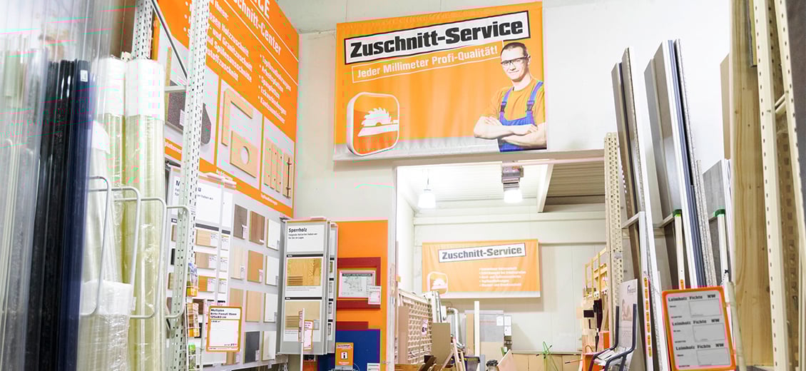 Dein OBI Markt Tauberbischofsheim, Duderstädter Allee 33