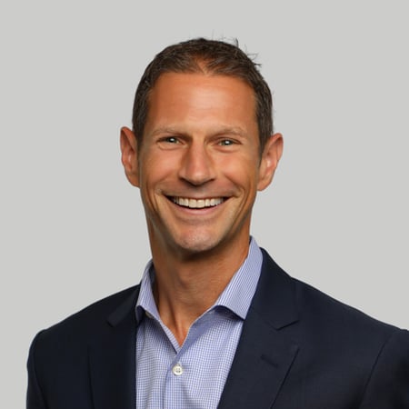 Daniel Resnick Advisor Headshot image