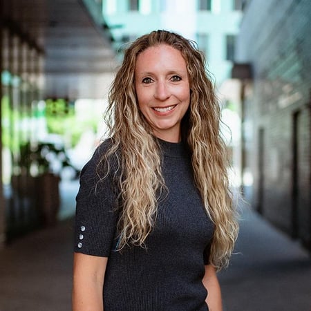 Photo of Angella Wright