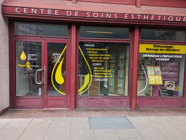 Vitrine