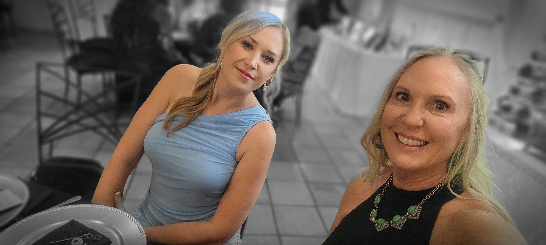 Sheri &amp; the agency Manager 2025