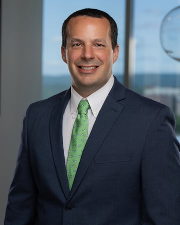 Photo of Brian Peterson
