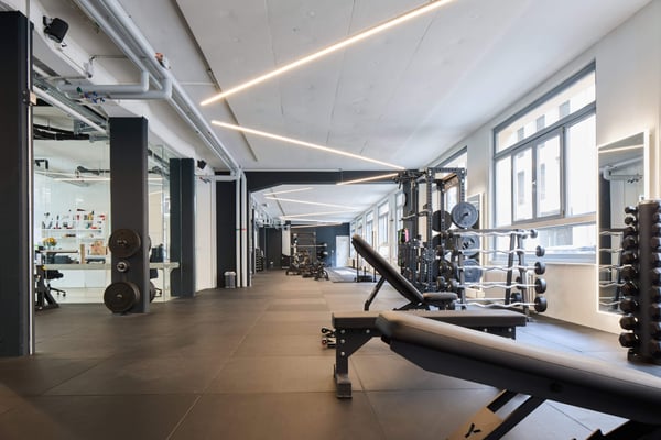 Studio Ultimate Personal Training in 8002 Zürich