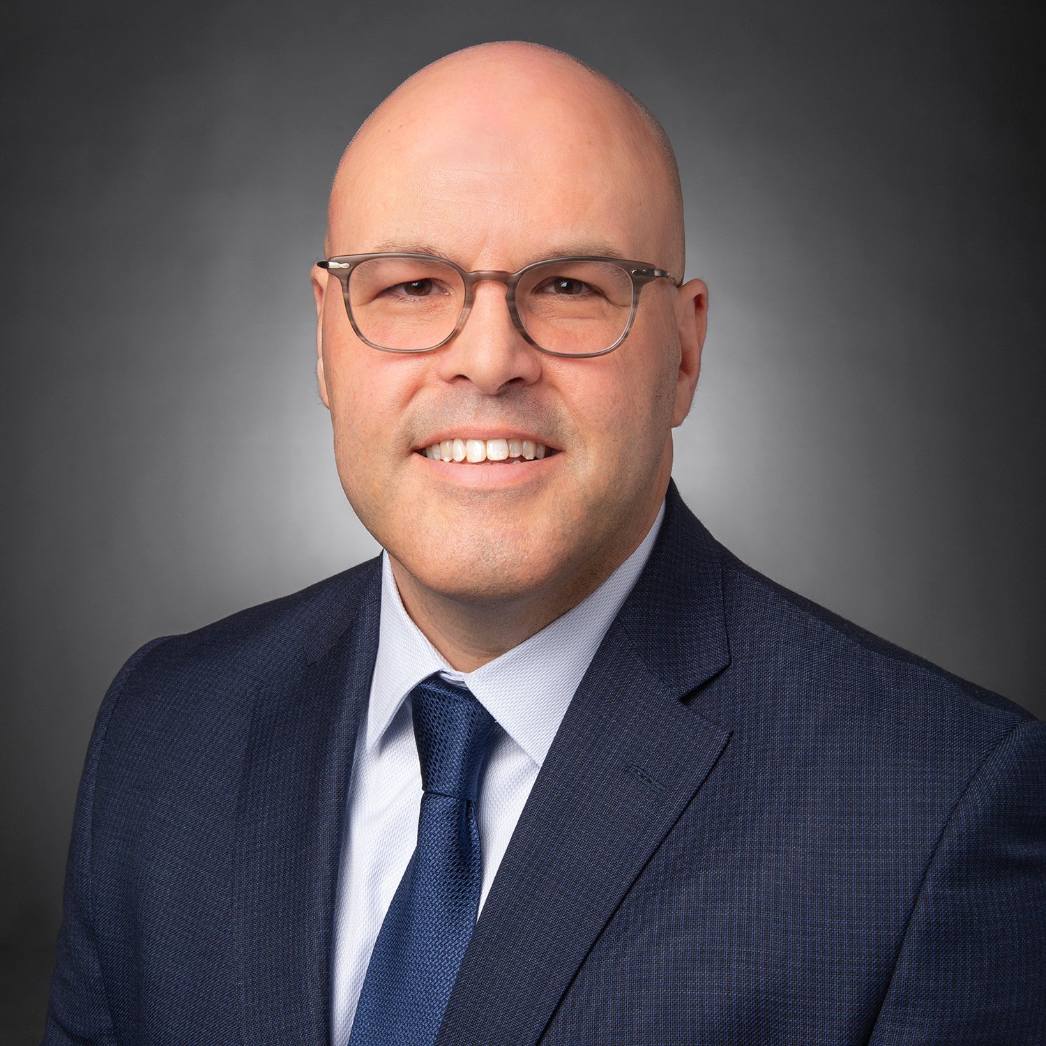 Photo of Jeffrey Muchnick - Morgan Stanley