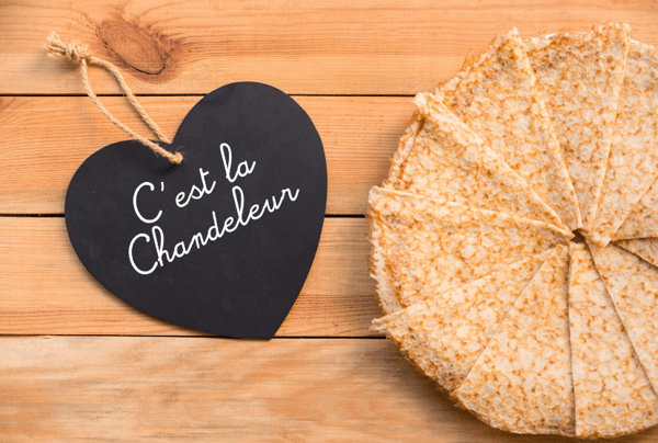 C'EST L'HEURE DE LA CHANDLEUR CHEZ BOULANGER LE MANS