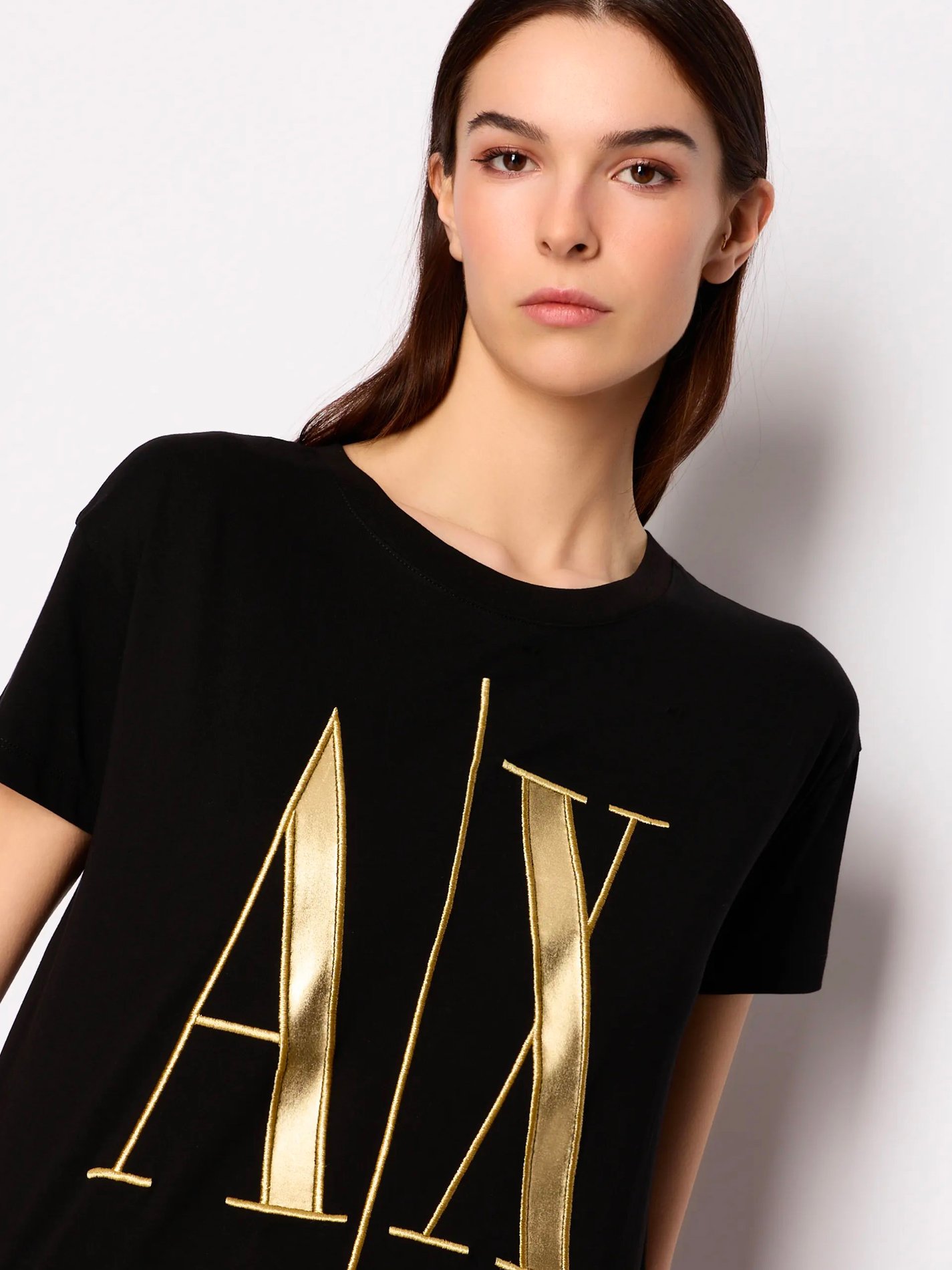 Women s T shirts in MONTERREY AX Armani Exchange Donna Monterrey