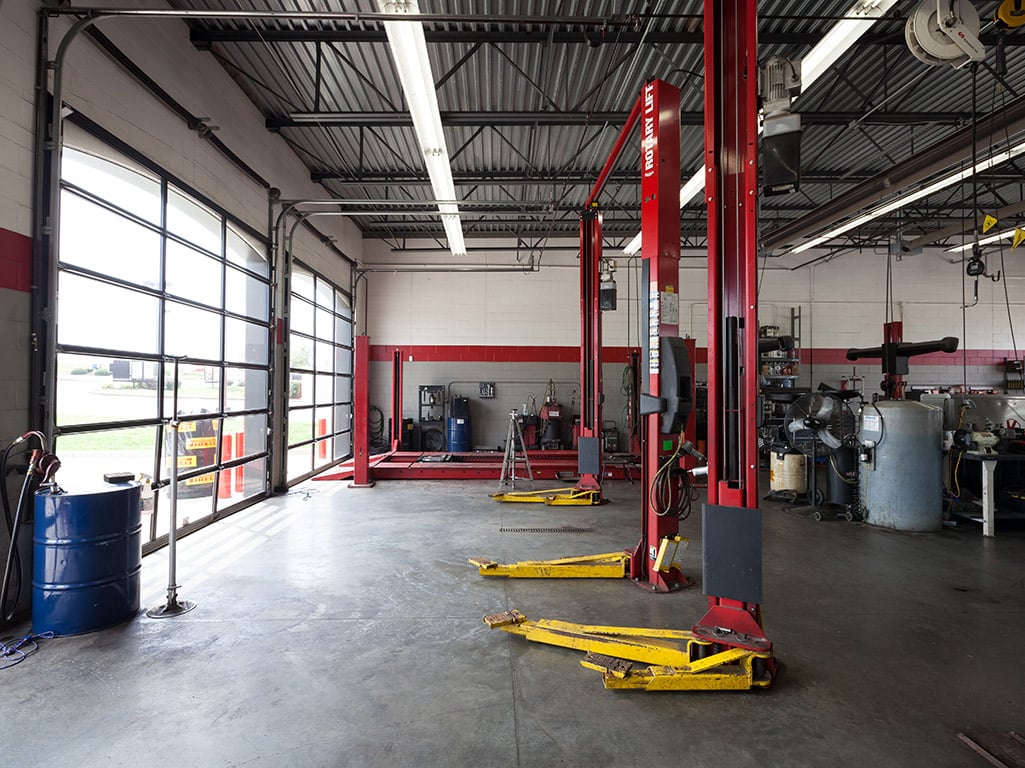 Tire Discounters Monroe tires, alignment, brakes, autoglass in Monroe, OH