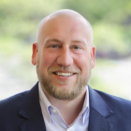 Photo of Douglas Adams