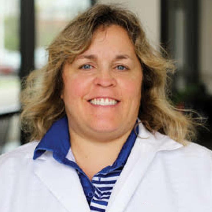 Amanda D. Mitchell, PA-C - Beacon Kalamazoo Cancer Center