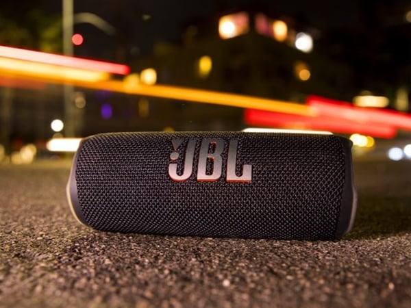 Enceinte JBL Flip 7 - Boulanger Pontault-Combault