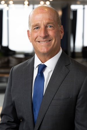 Photo of Robert Dion