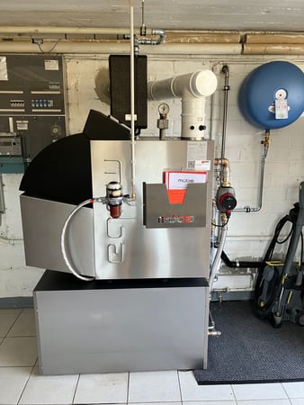 Mike Neuenschwander GmbH