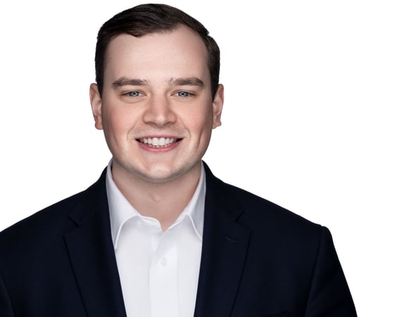 Photo of Ken Wasekanes