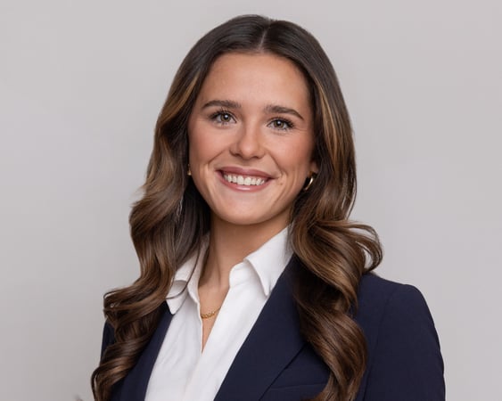 Photo of Maeve Murray