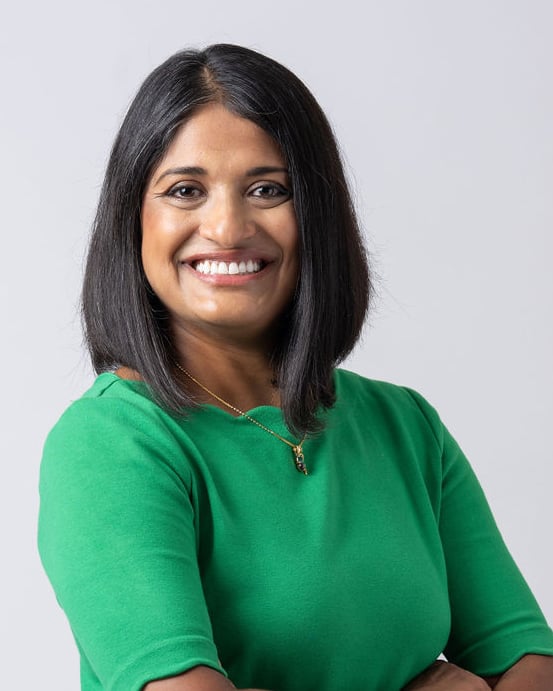 Joyce Varughese, MD, FACOG