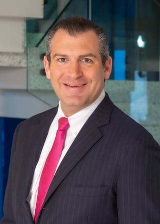 Photo of Steven C. Gaziano