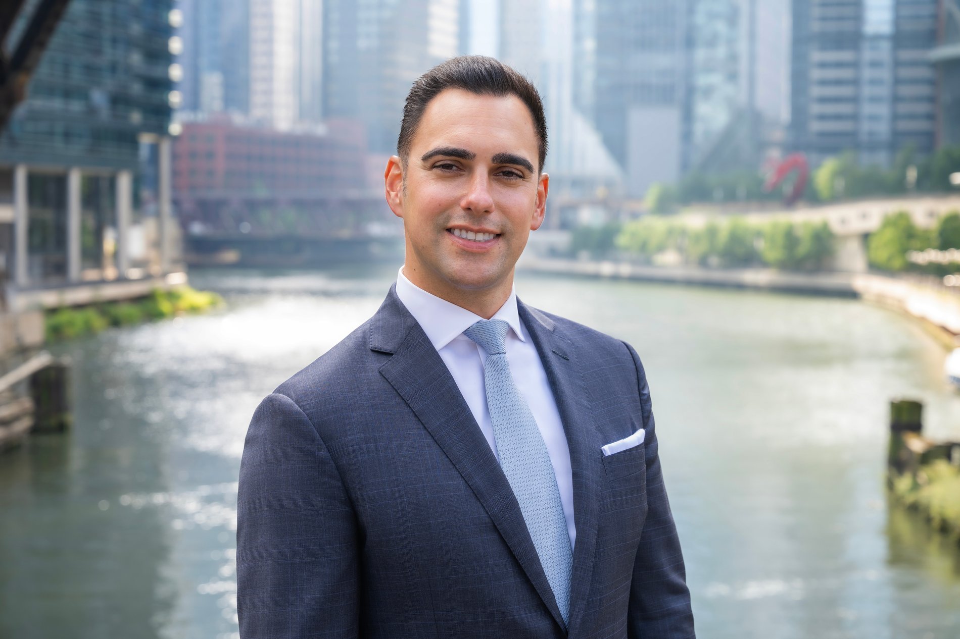 Photo of Adam C Coons - Morgan Stanley