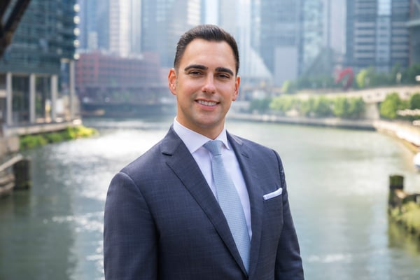 Photo of Adam C Coons