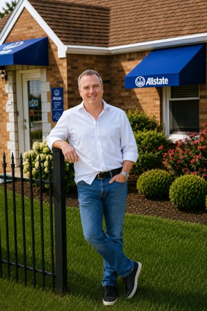 Photo of Brian Rogich