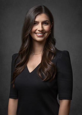 Photo of Grace Lobato