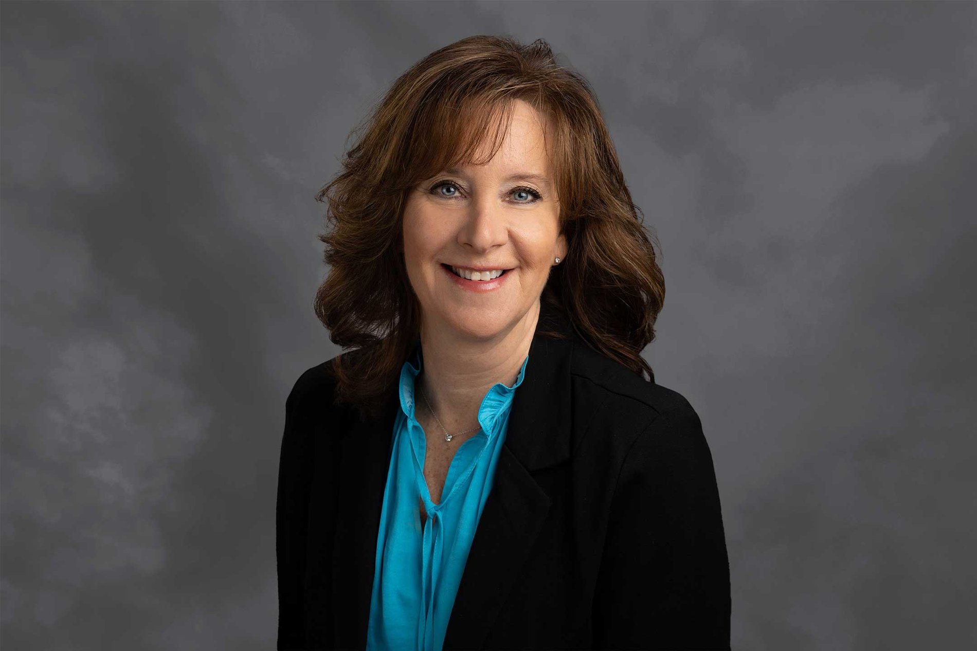 Lynn Stenerson - Real Estate Loan Officer - Stockman Bank