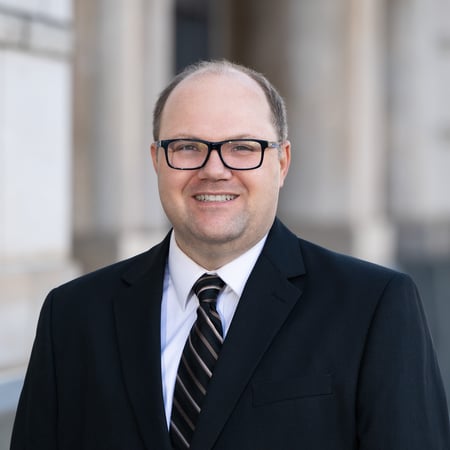 Photo of John Potter