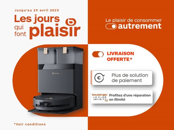 Ecovacs Montauban