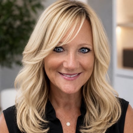 Melody Rosen | Designer | California Closets West Palm Beach