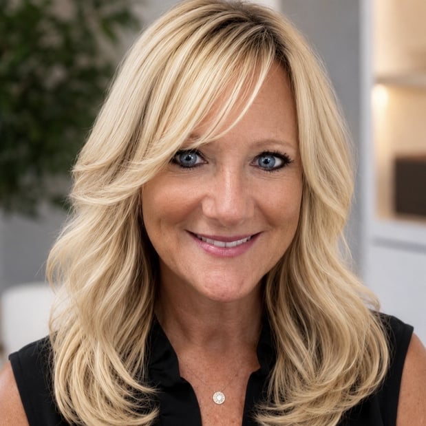 Melody Rosen | Designer | California Closets West Palm Beach