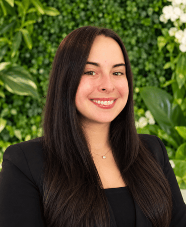 Photo of Andrea Calderin