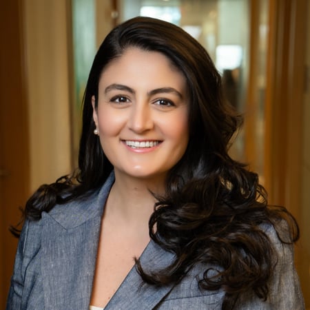 Photo of Fjolla Isufaj