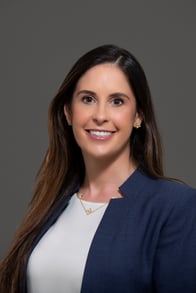 Photo of Vanessa Jewett - Morgan Stanley