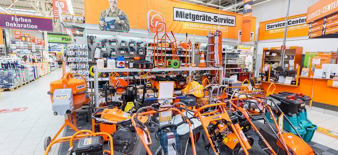 Dein OBI Markt Alfter, Alfterer Str. 3537
