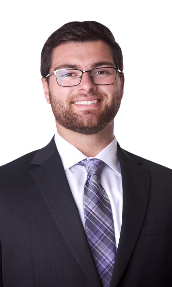 Photo of Spencer Stark