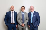 Photo of The LaGratta Mannix Group - Morgan Stanley Financial Advisors