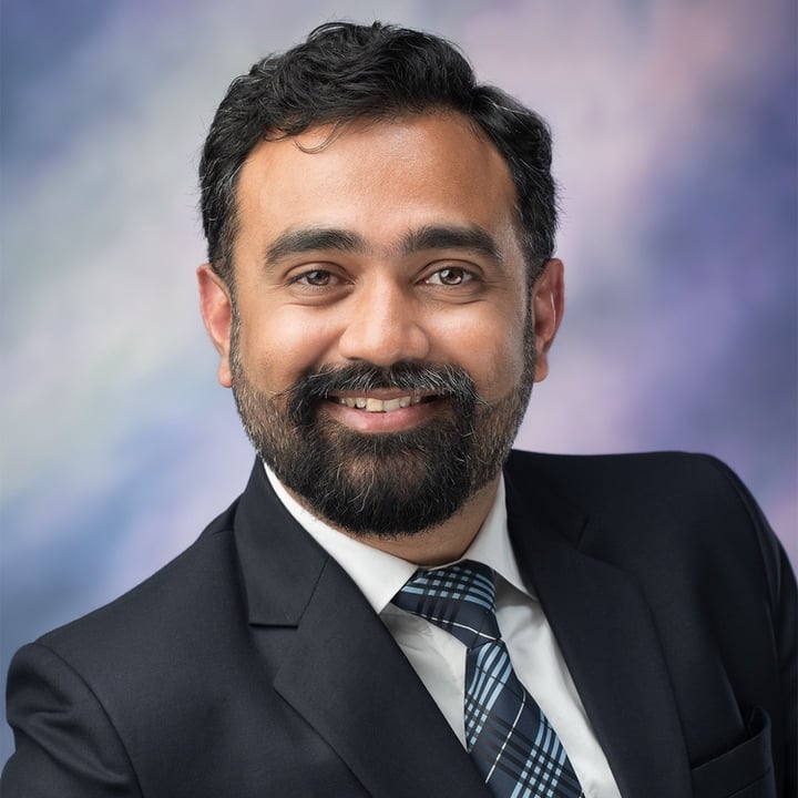 Photo of Gurjar Krishnakant, M.D. Rapid City