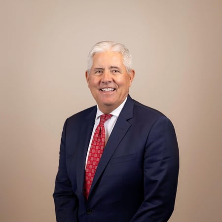 Photo of Rodney A. Williams