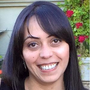 Photo of Victoria Lopez